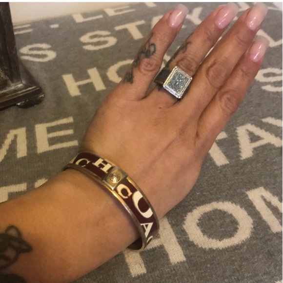 Coach Bracelet Bundle - Picture 6 of 8